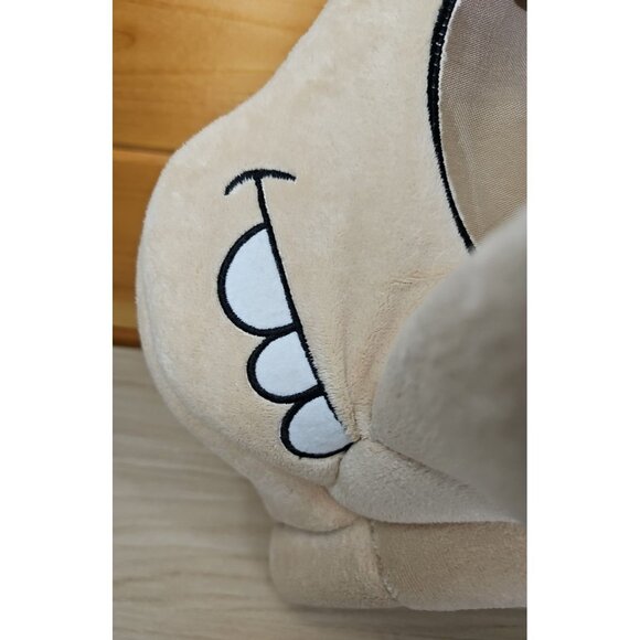 Nickelodeon Rocco's Modern Life Full Head Mask Dan Dee - Picture 6 of 15